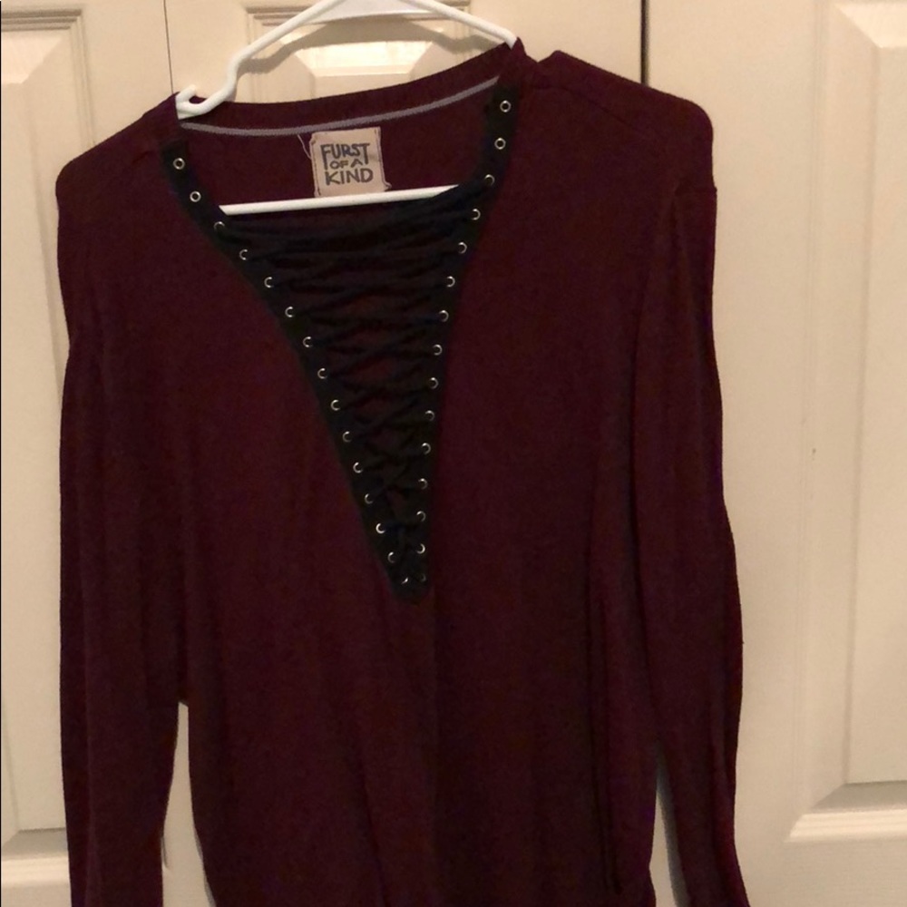 LF Vintage Sweater